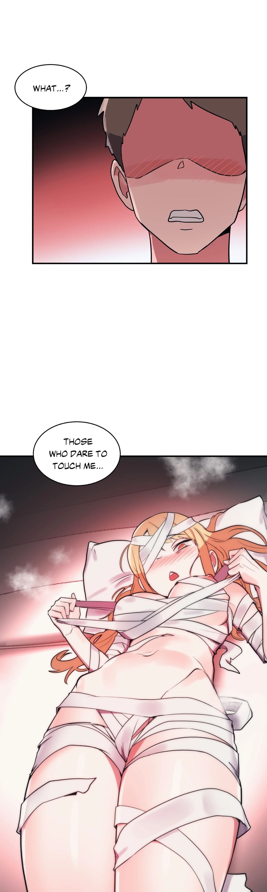 Her Nickname is… page 19