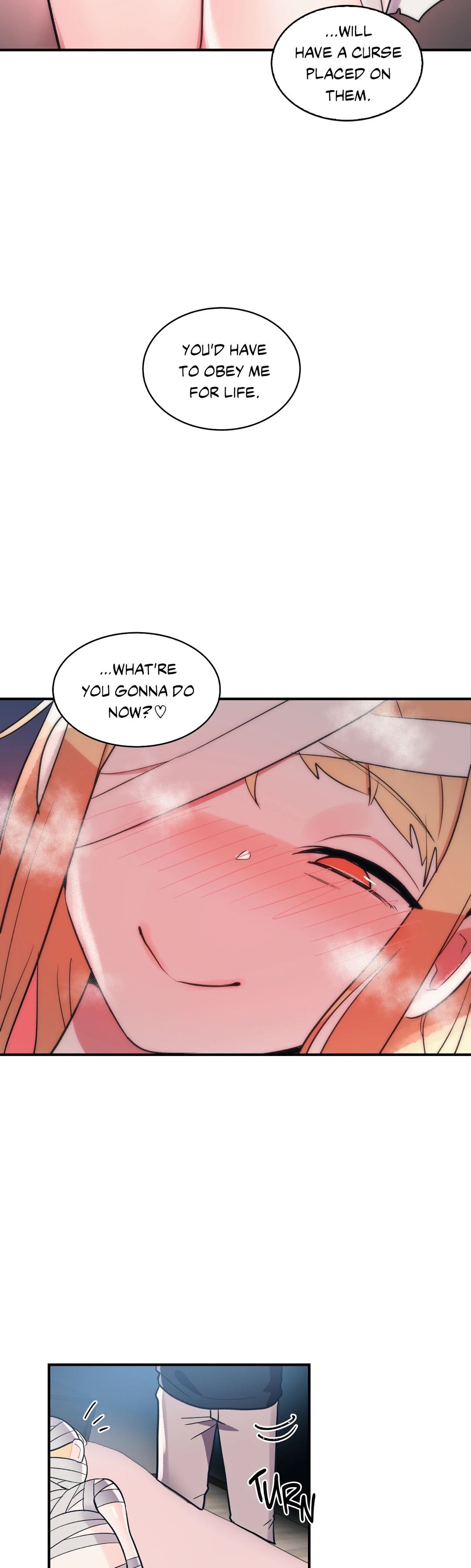 Her Nickname is… page 20