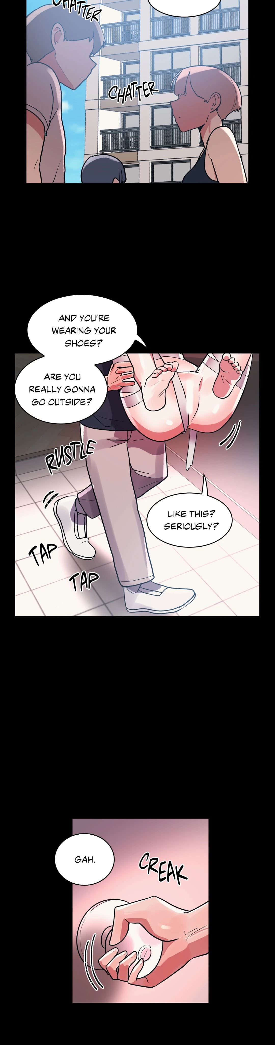 Her Nickname is… page 24