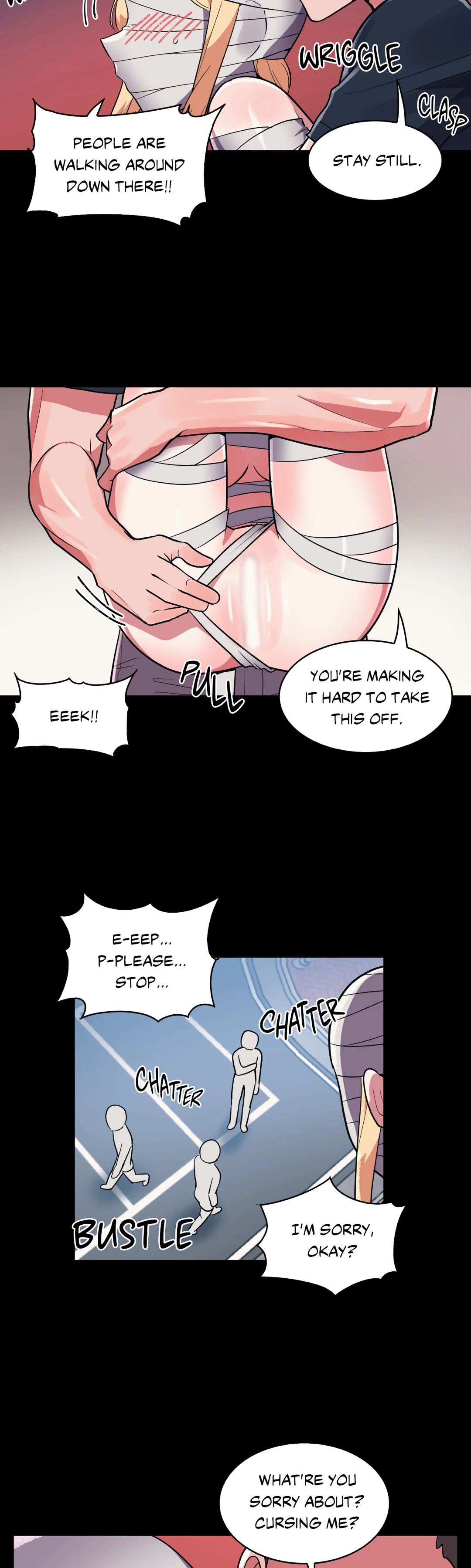 Her Nickname is… page 2