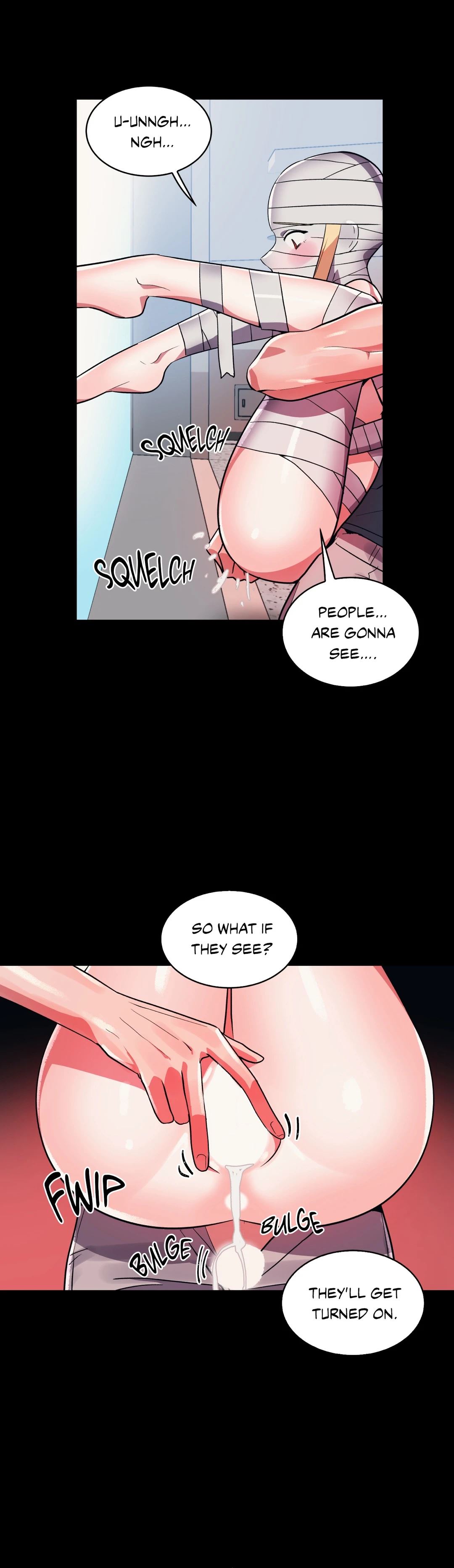 Her Nickname is… page 4