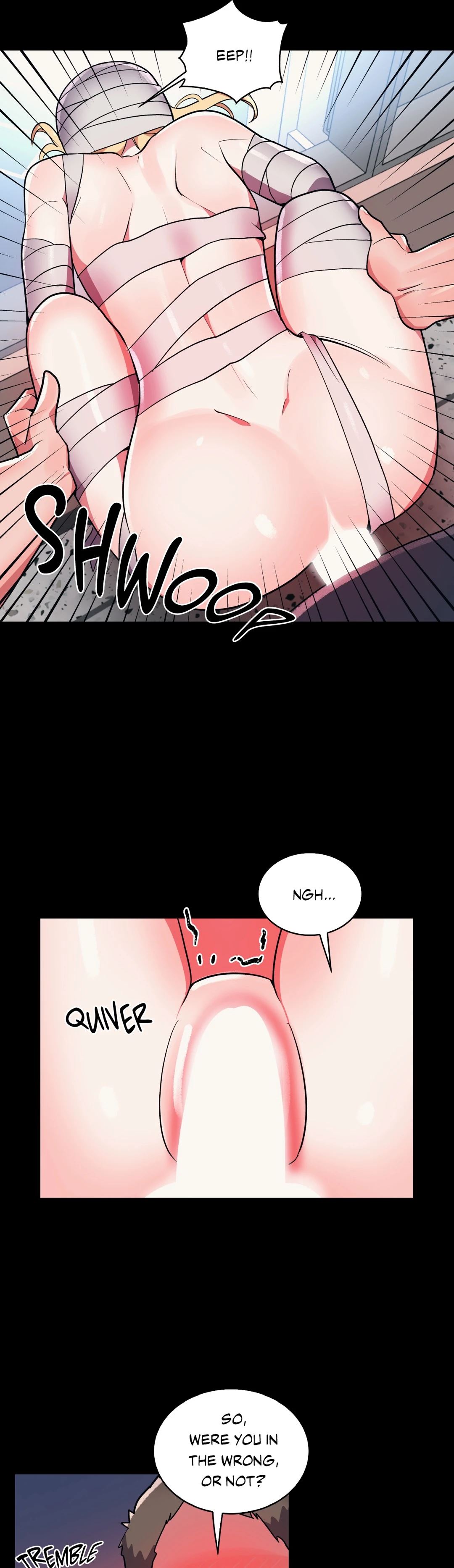 Her Nickname is… page 5