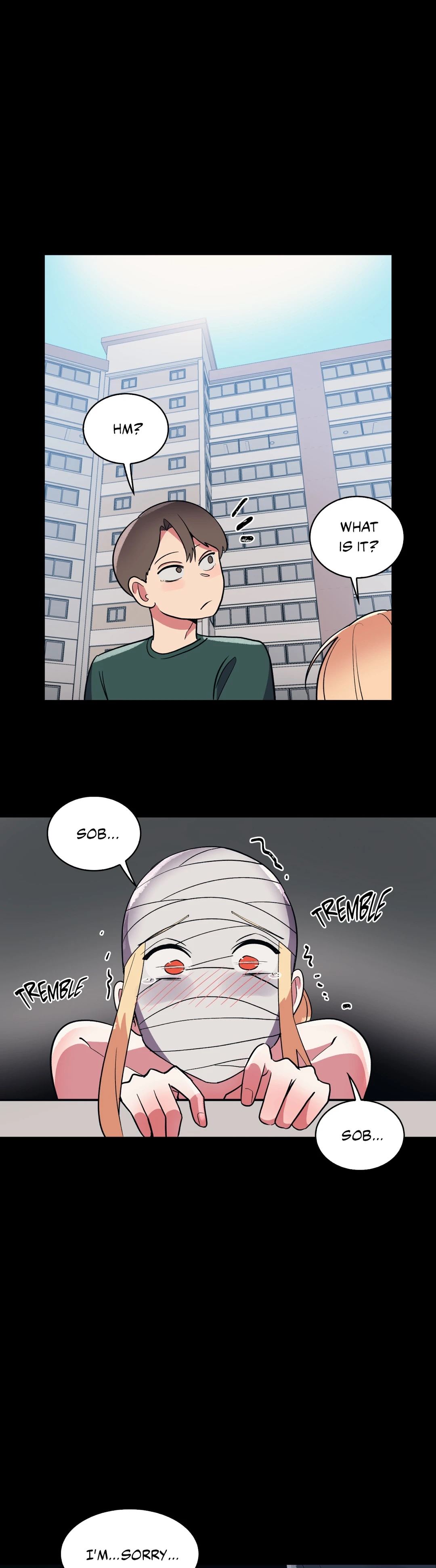 Her Nickname is… page 7