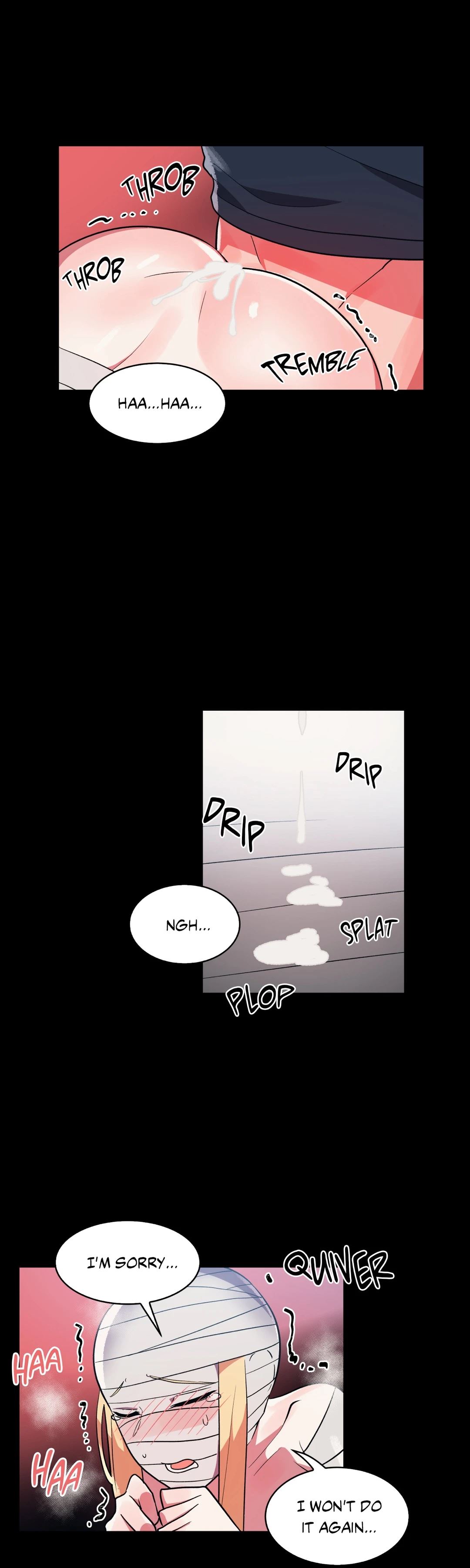 Her Nickname is… page 10
