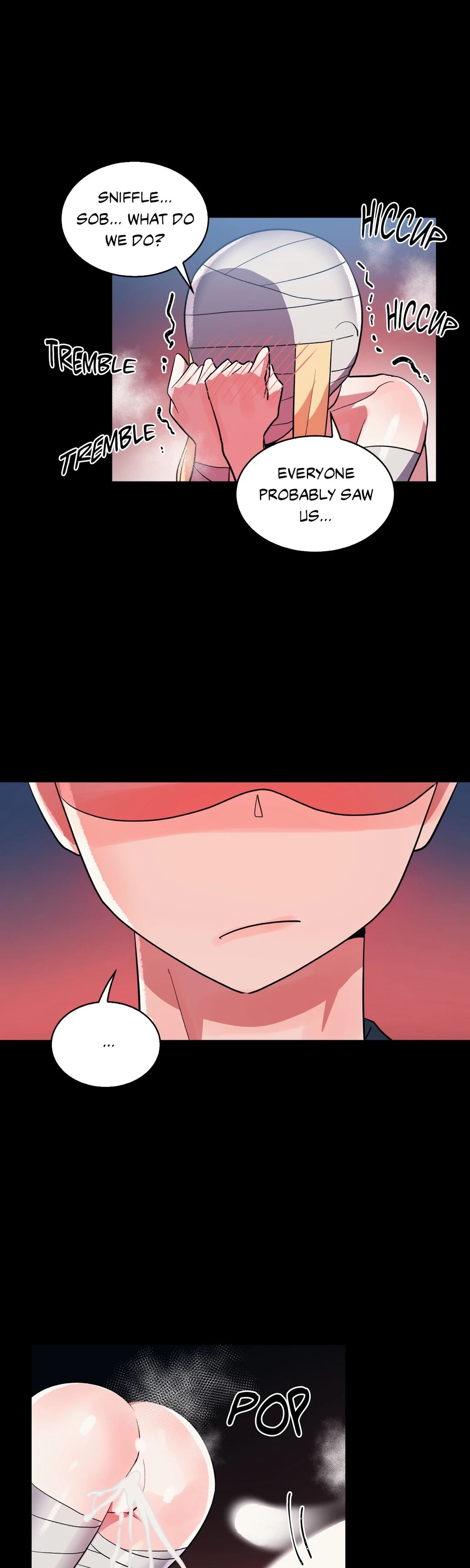 Her Nickname is… page 11