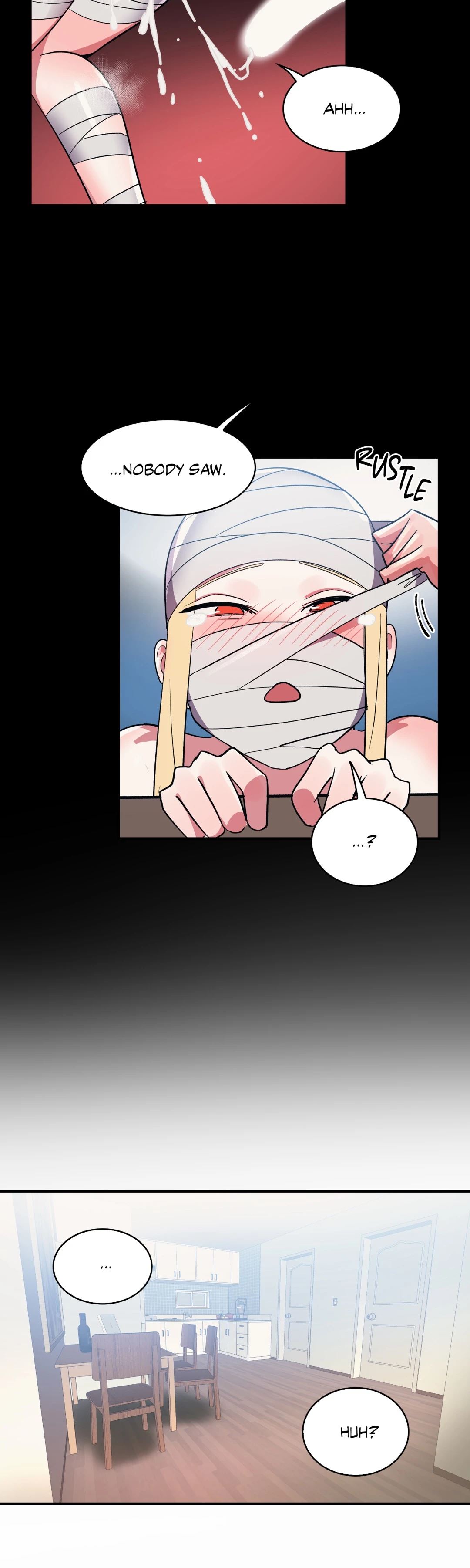 Her Nickname is… page 12