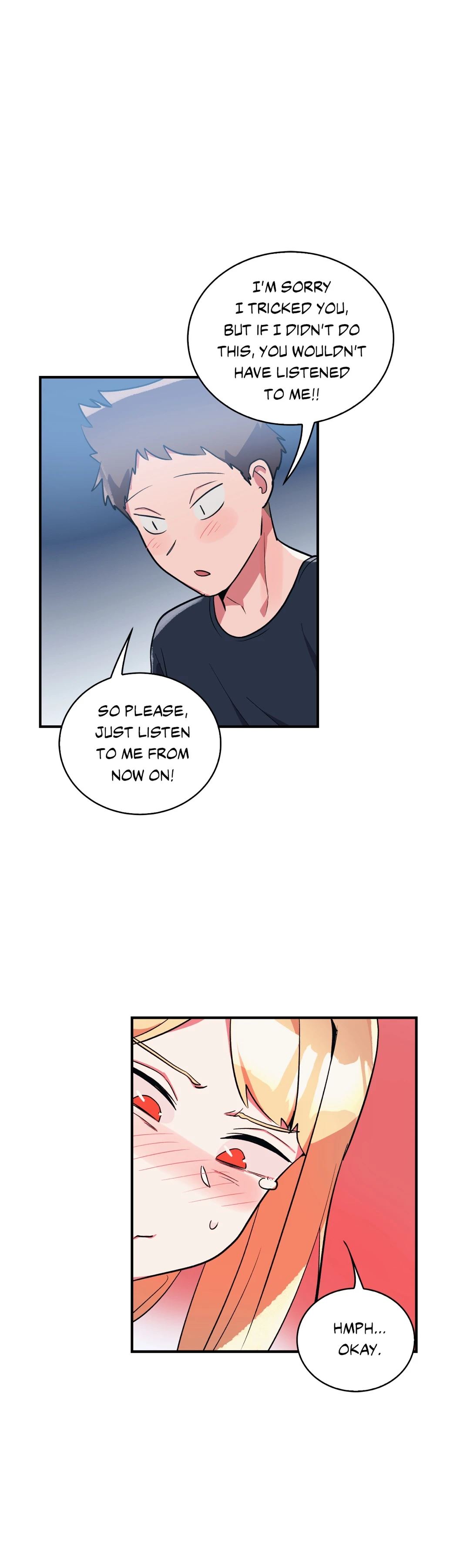 Her Nickname is… page 15