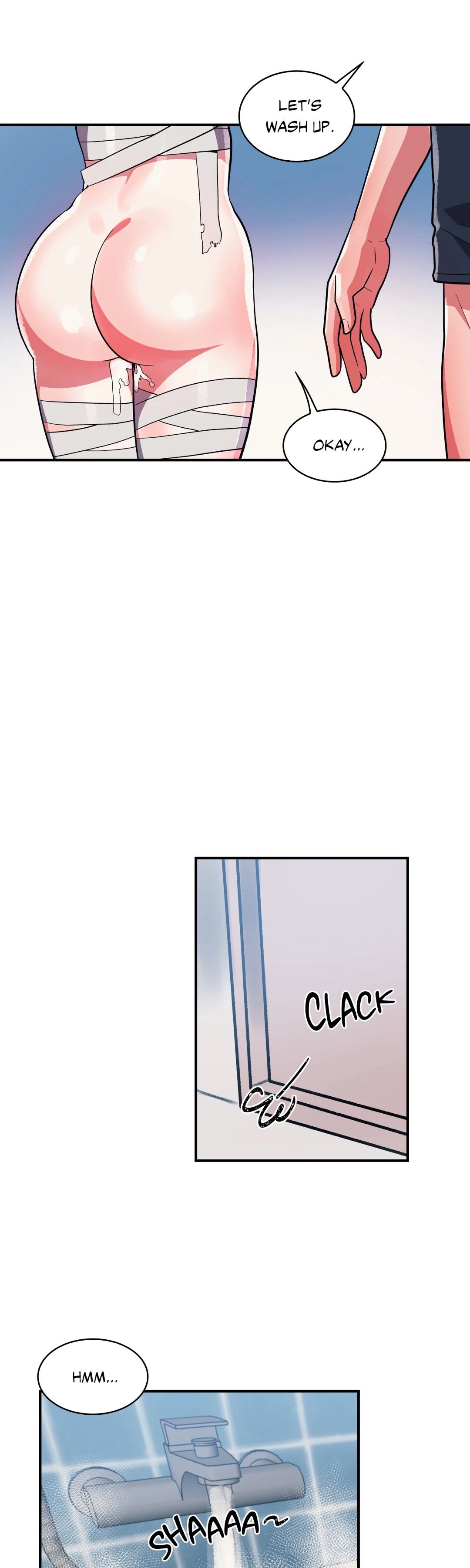 Her Nickname is… page 16
