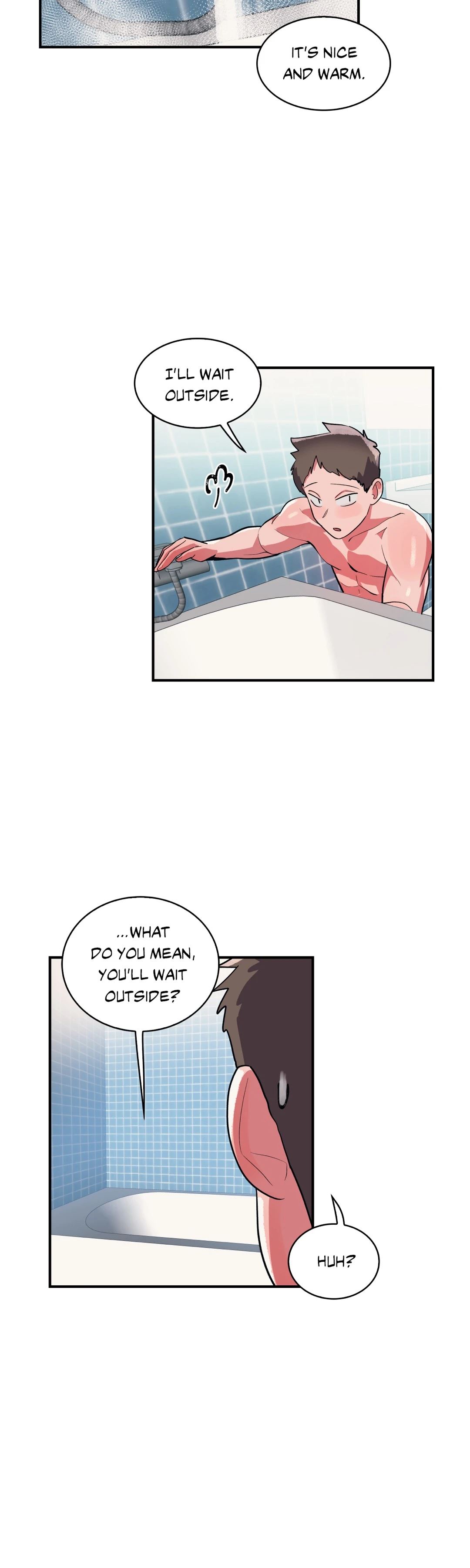 Her Nickname is… page 17
