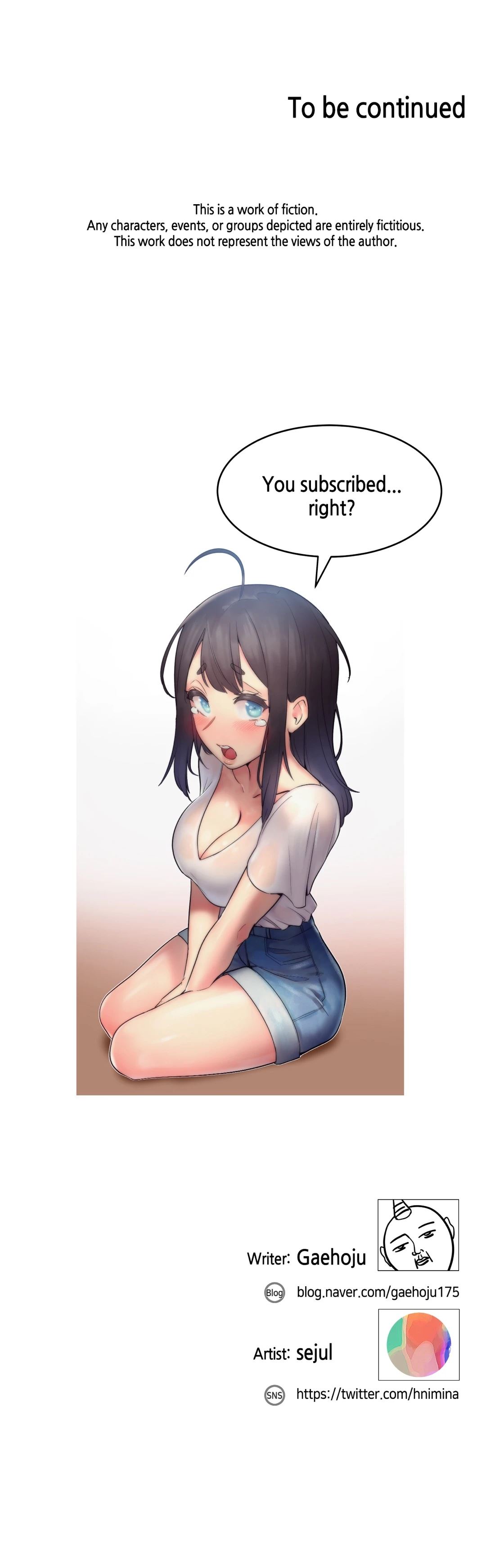 Her Nickname is… page 23