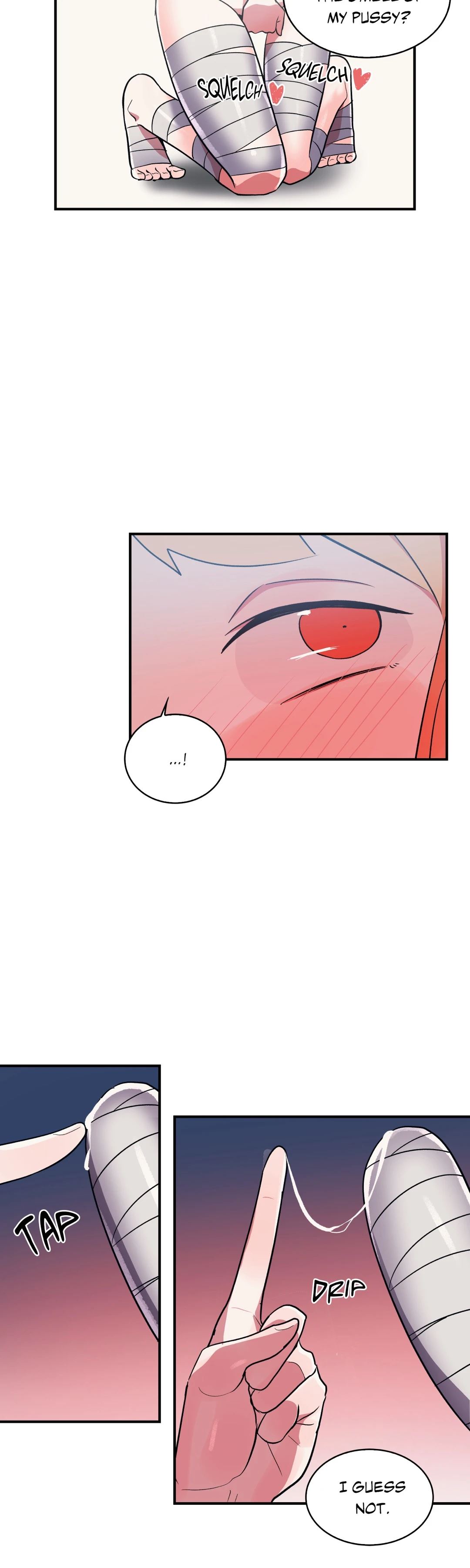 Her Nickname is… page 6