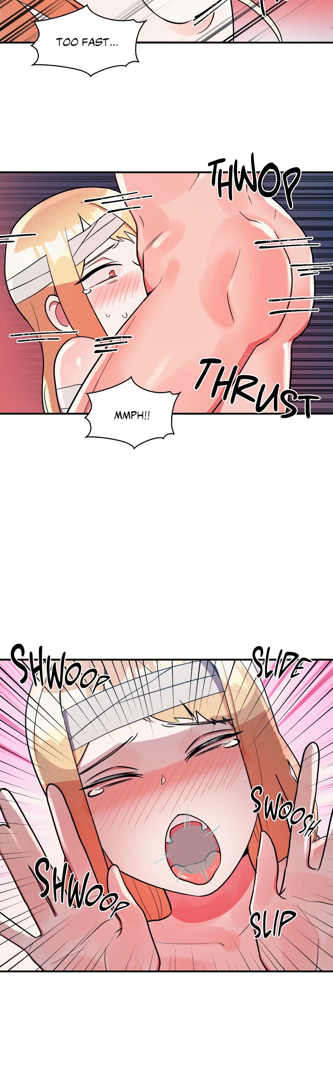 Her Nickname is… page 9