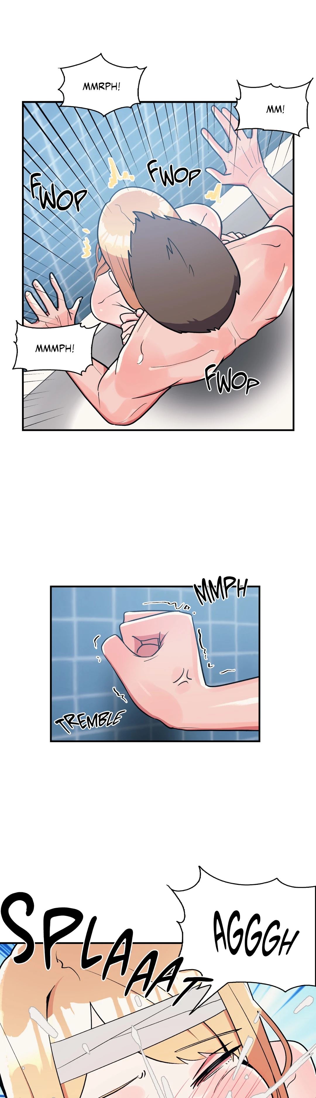 Her Nickname is… page 10