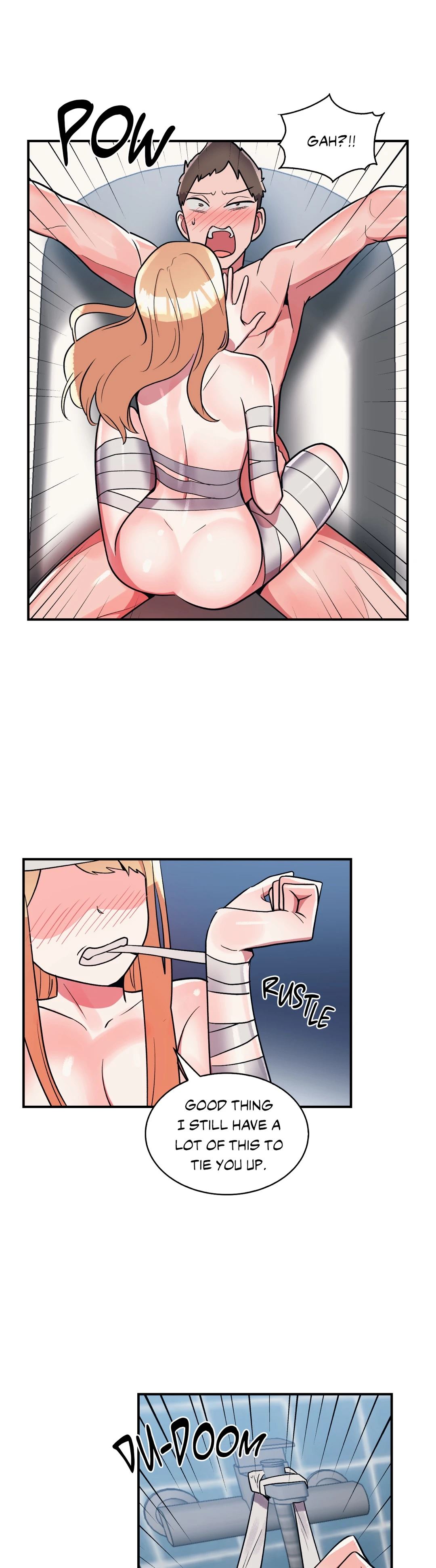 Her Nickname is… page 13