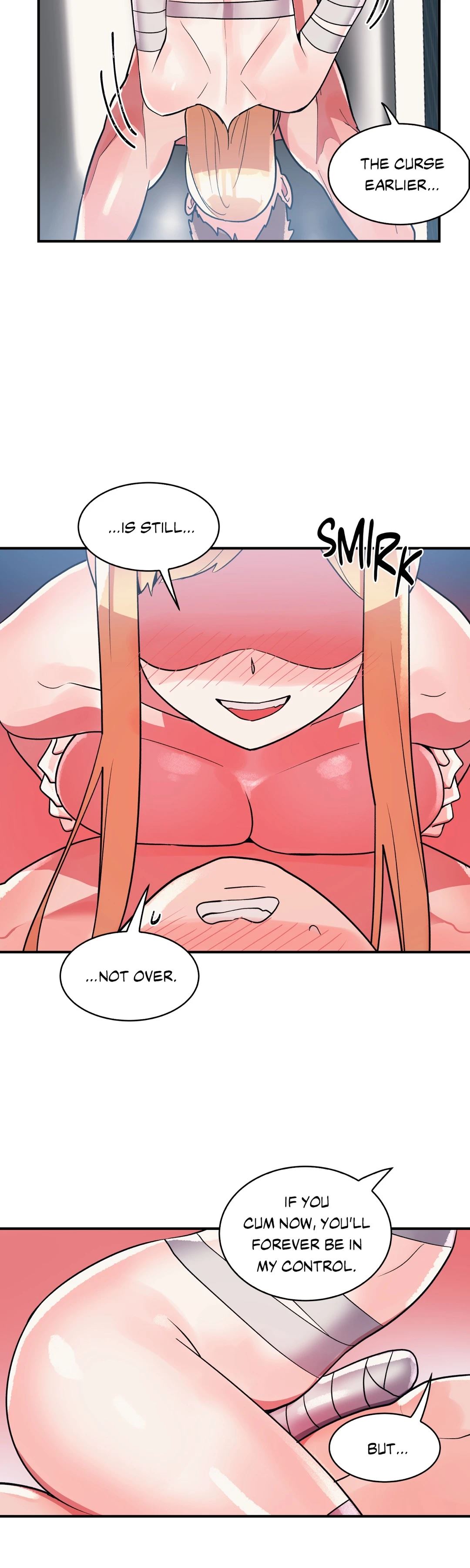 Her Nickname is… page 18