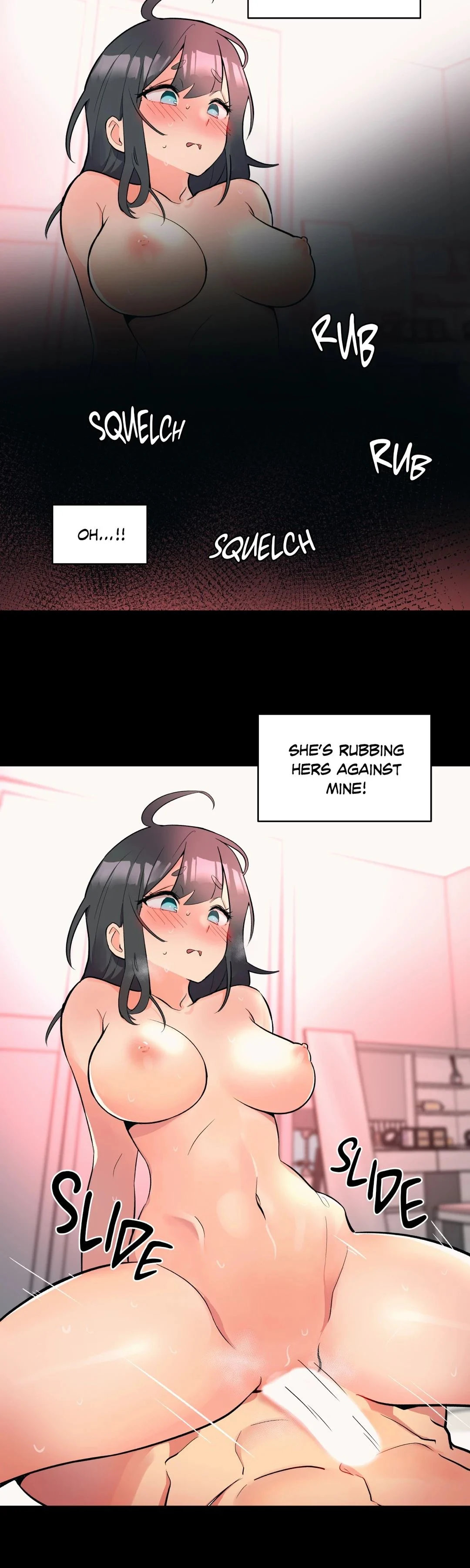 Her Nickname is… page 3