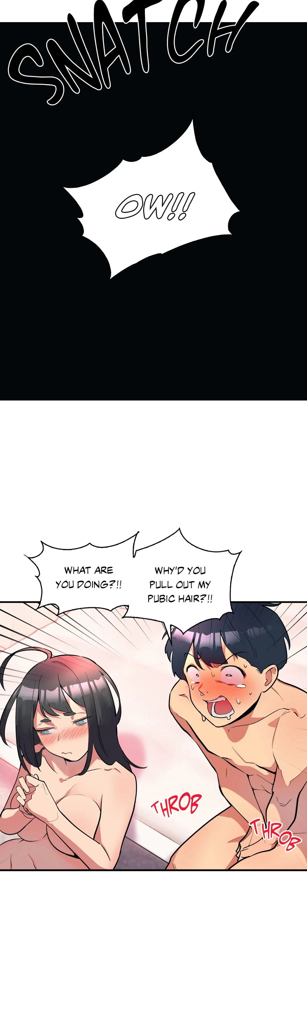 Her Nickname is… page 6