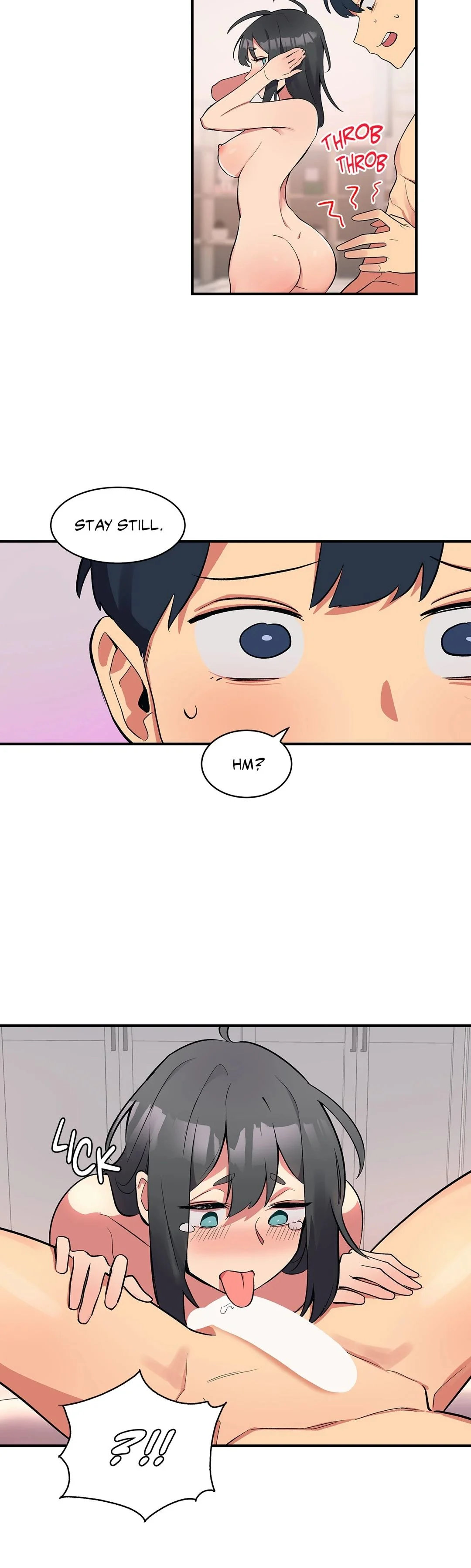 Her Nickname is… page 8