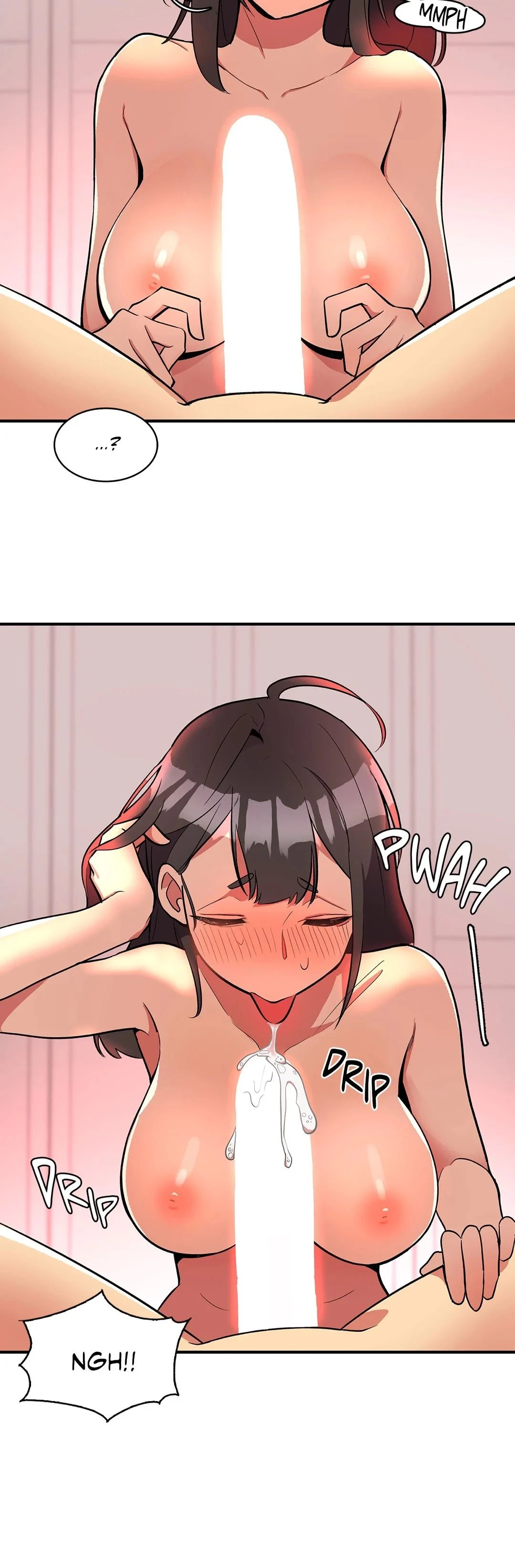 Her Nickname is… page 12
