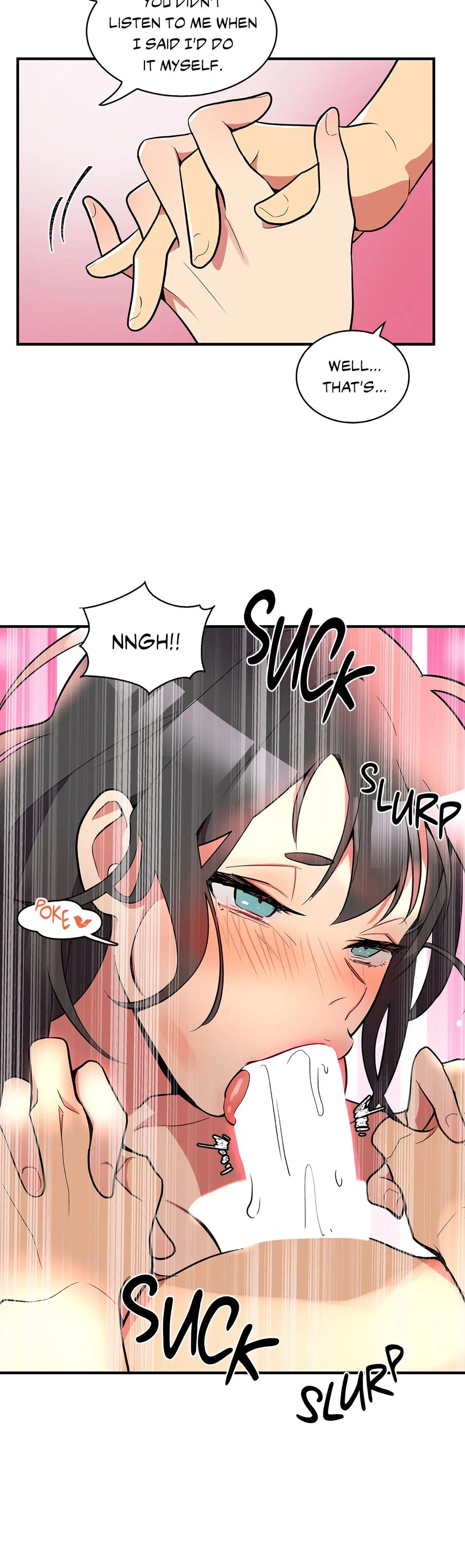 Her Nickname is… page 15