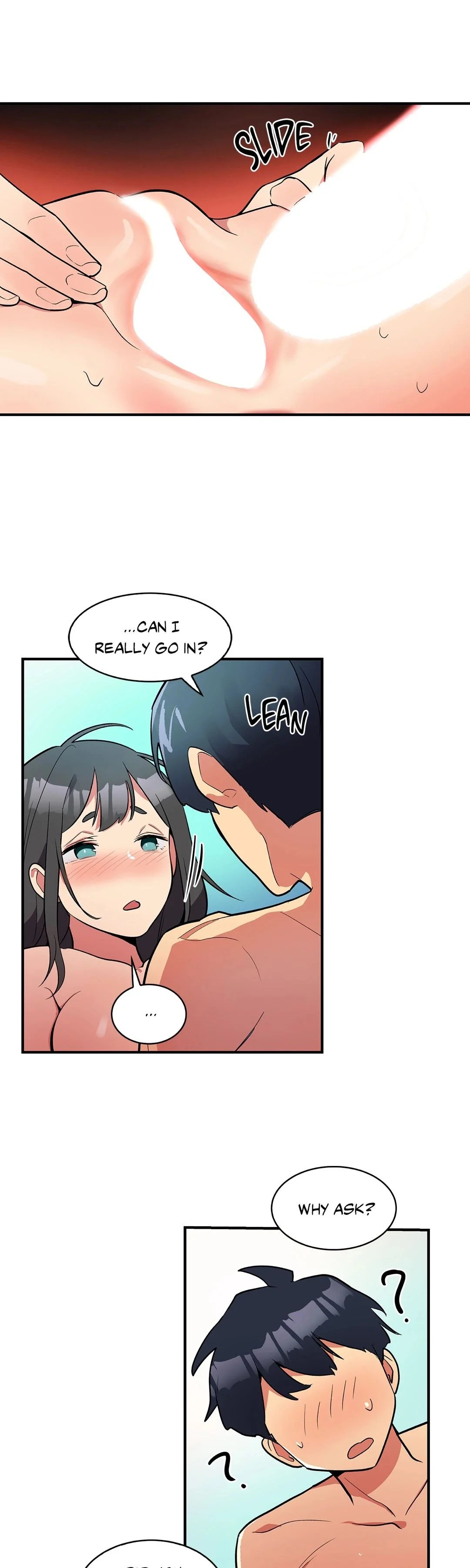 Her Nickname is… page 22