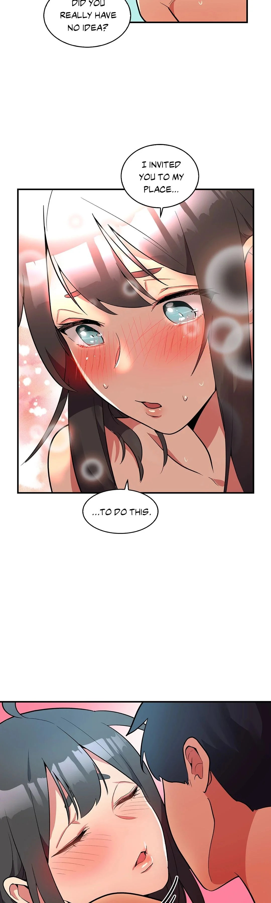 Her Nickname is… page 23