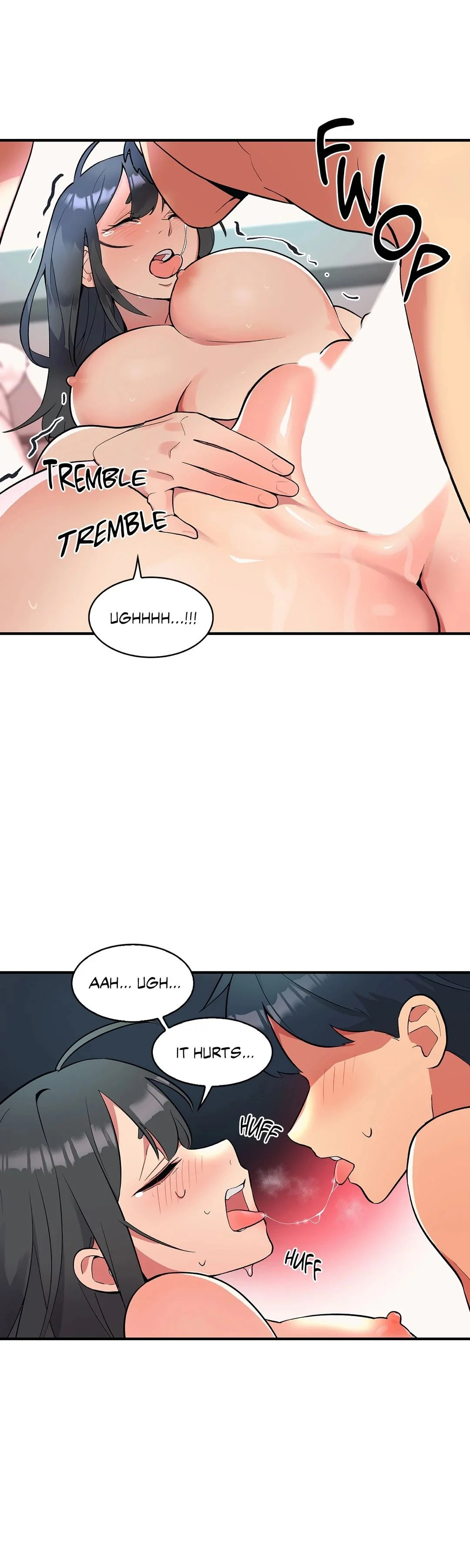 Her Nickname is… page 25