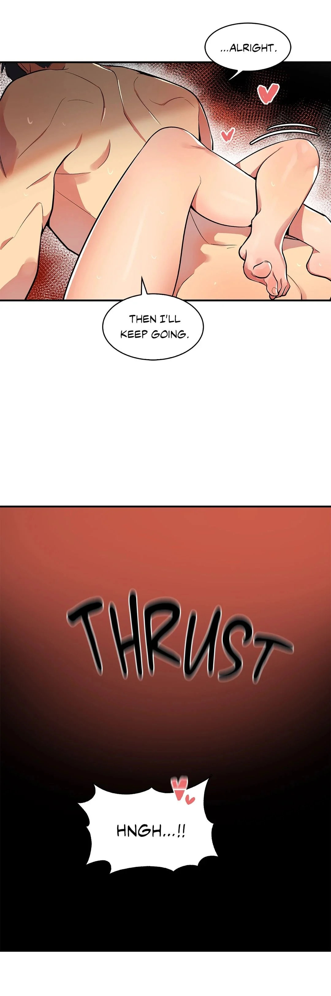 Her Nickname is… page 28