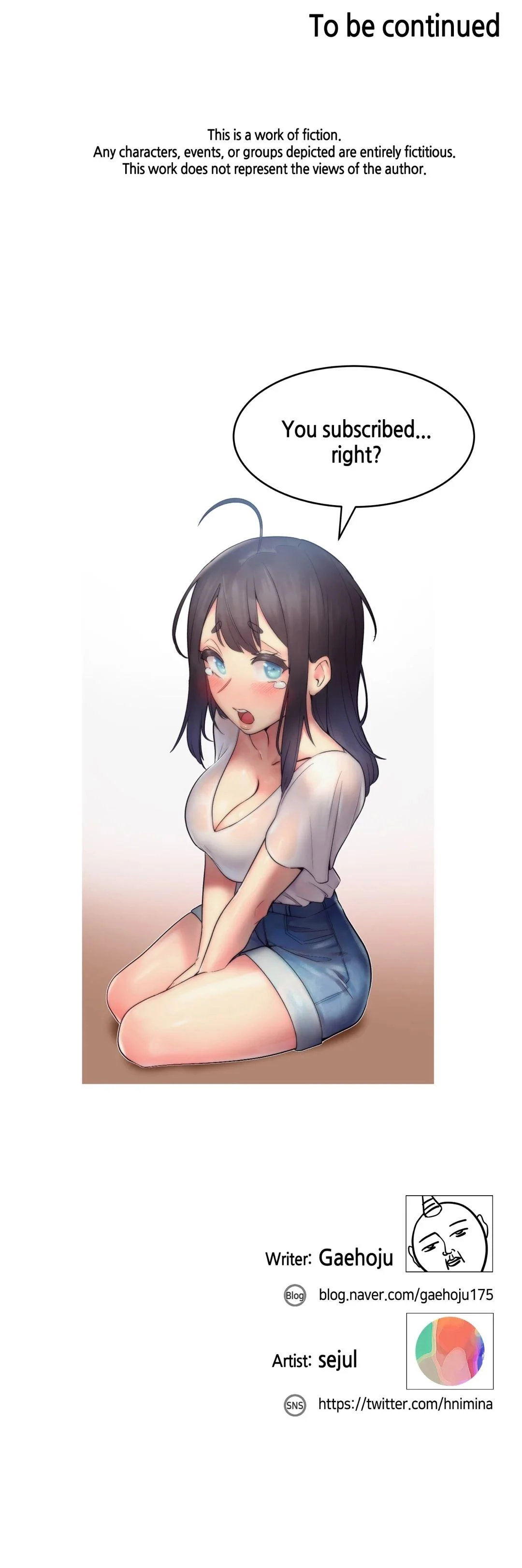 Her Nickname is… page 29