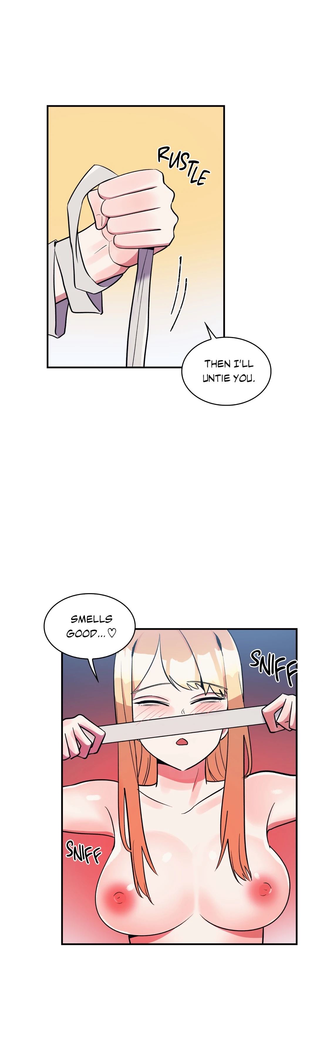 Her Nickname is… page 3