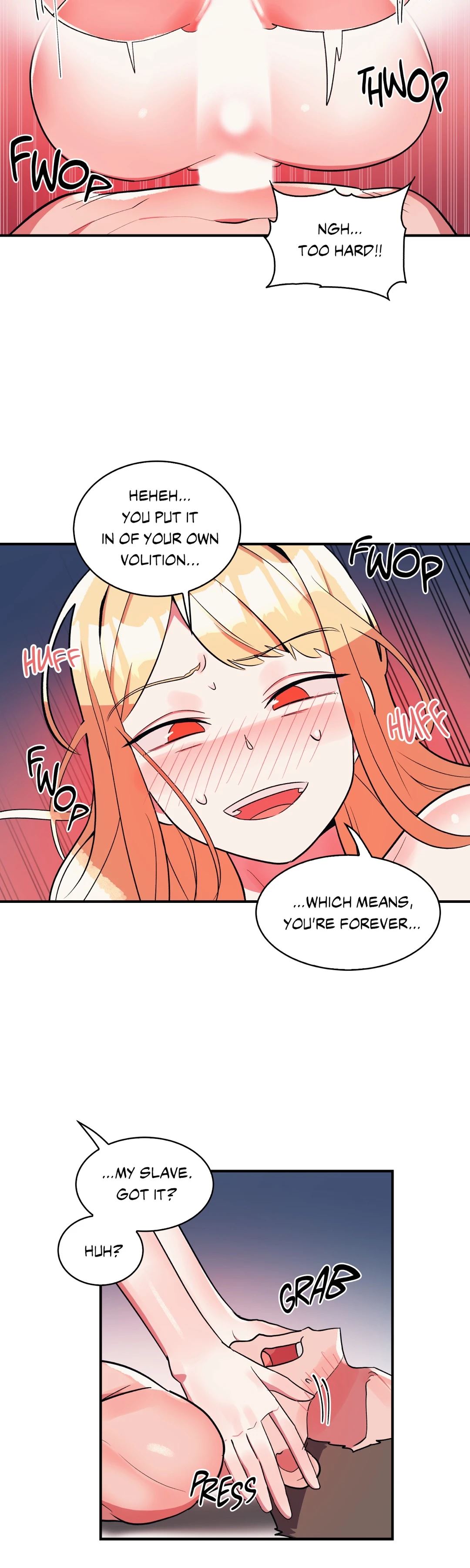 Her Nickname is… page 6