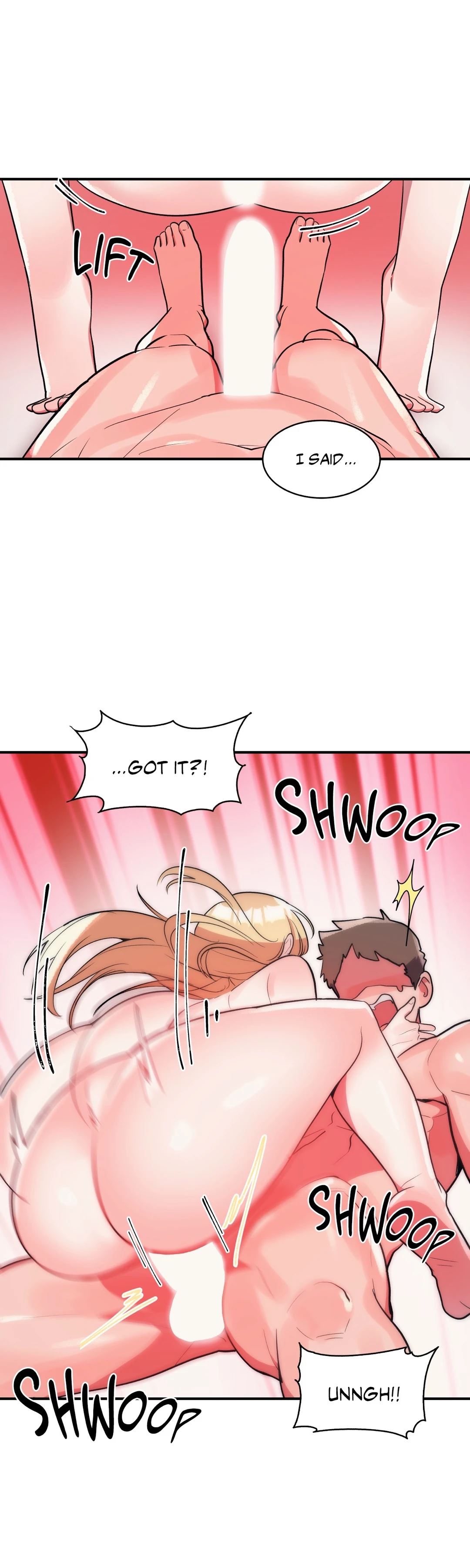Her Nickname is… page 7