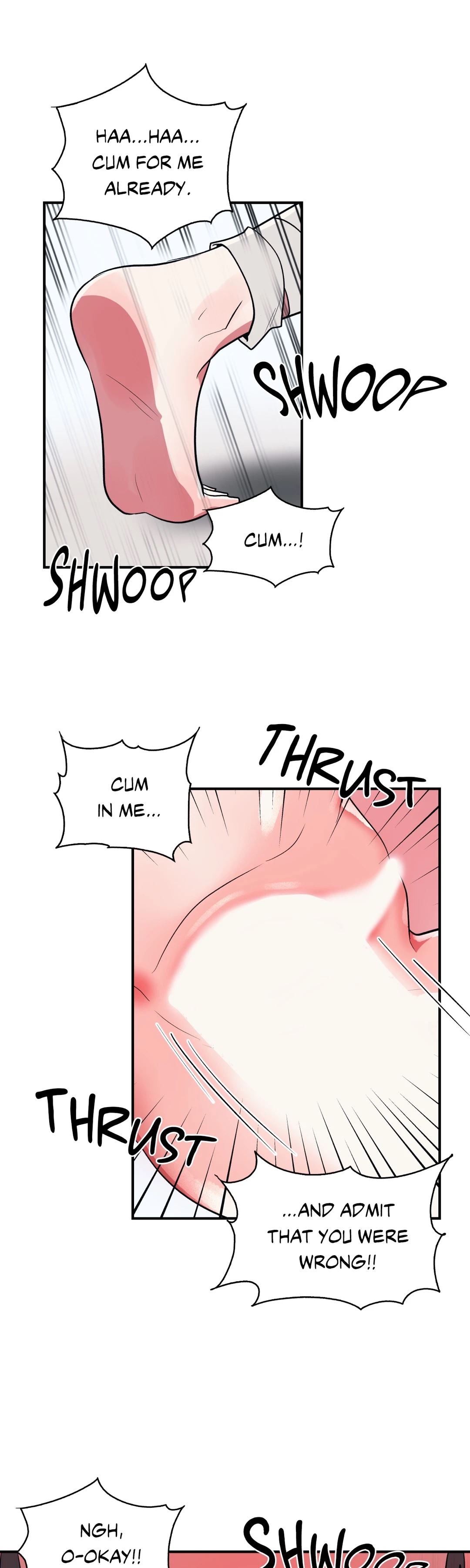 Her Nickname is… page 8