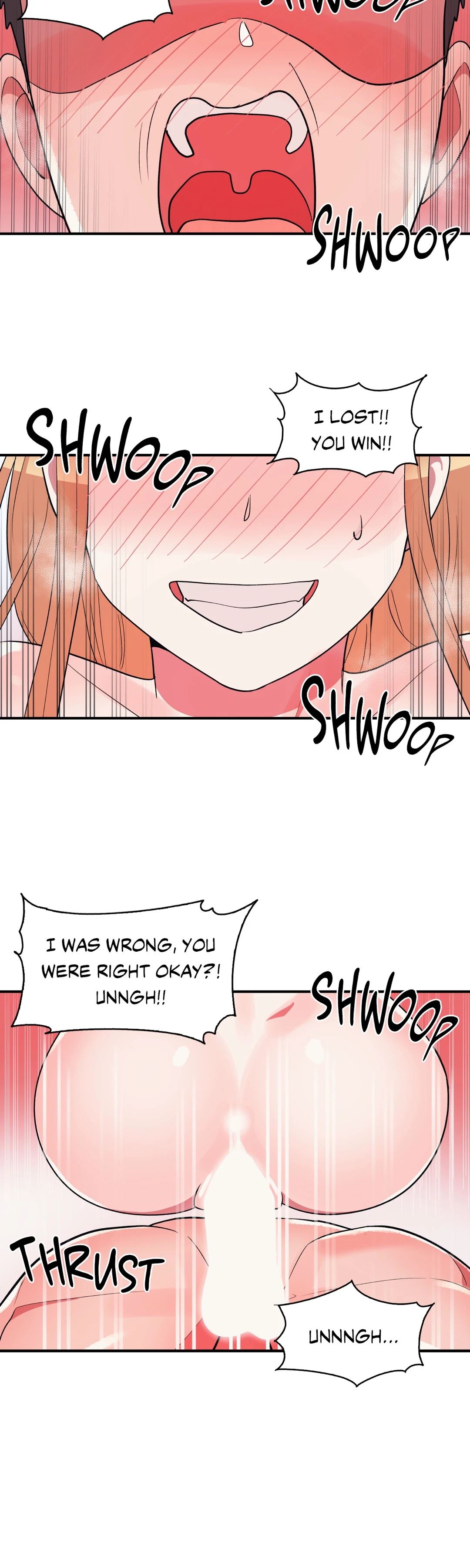 Her Nickname is… page 9