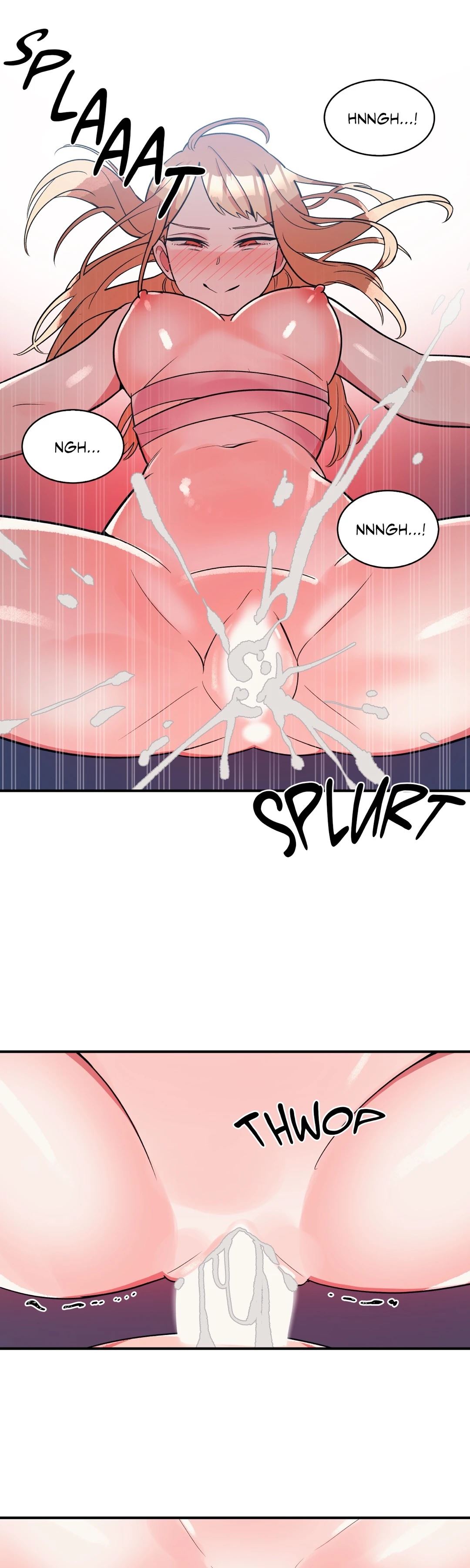 Her Nickname is… page 10