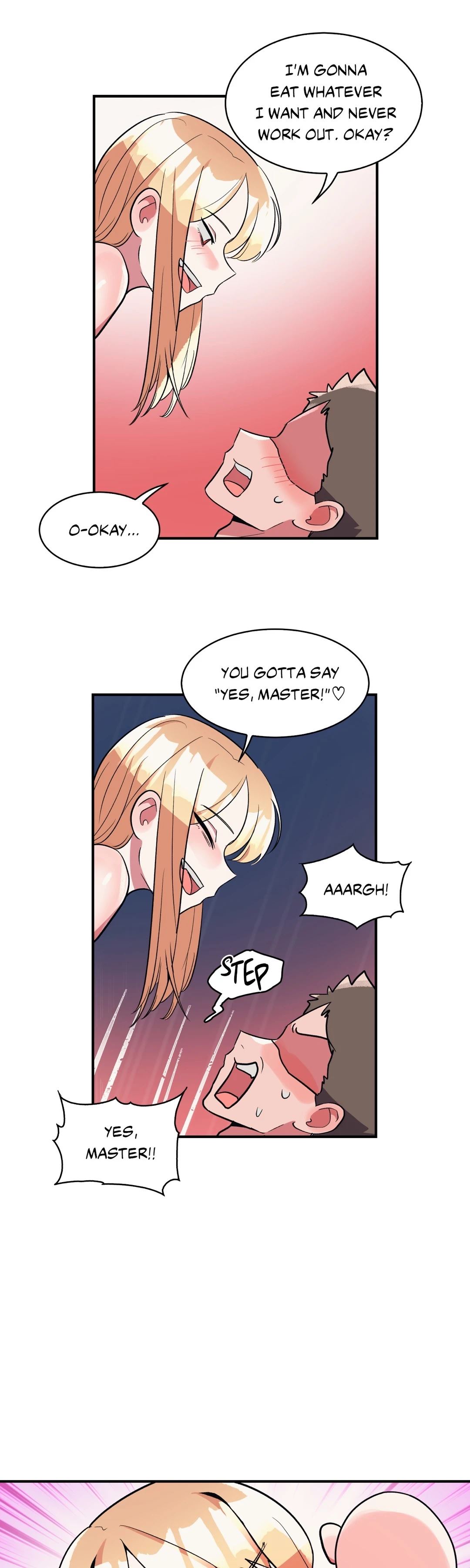 Her Nickname is… page 13