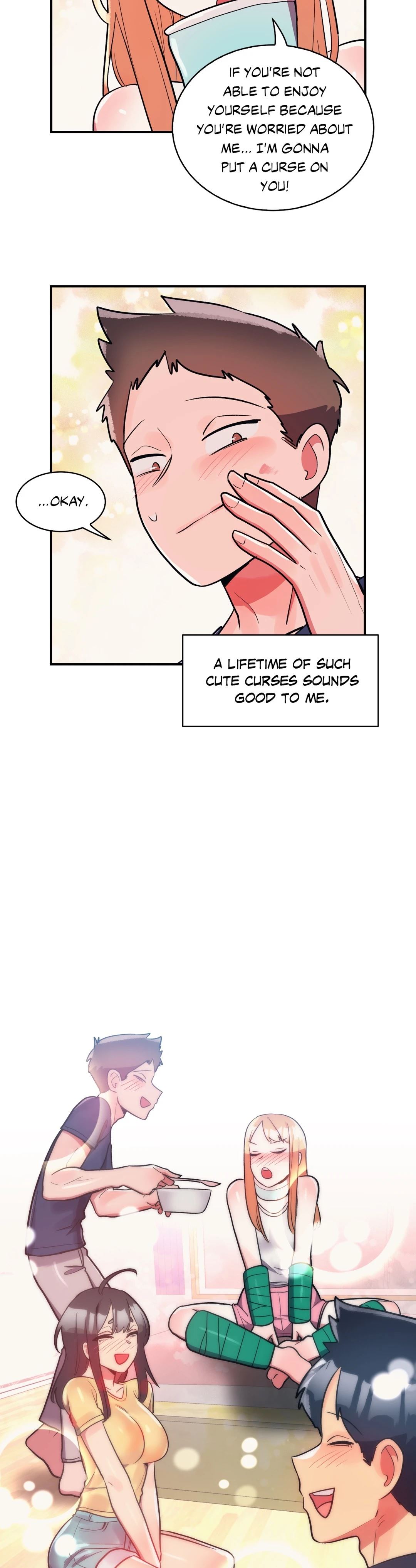 Her Nickname is… page 20