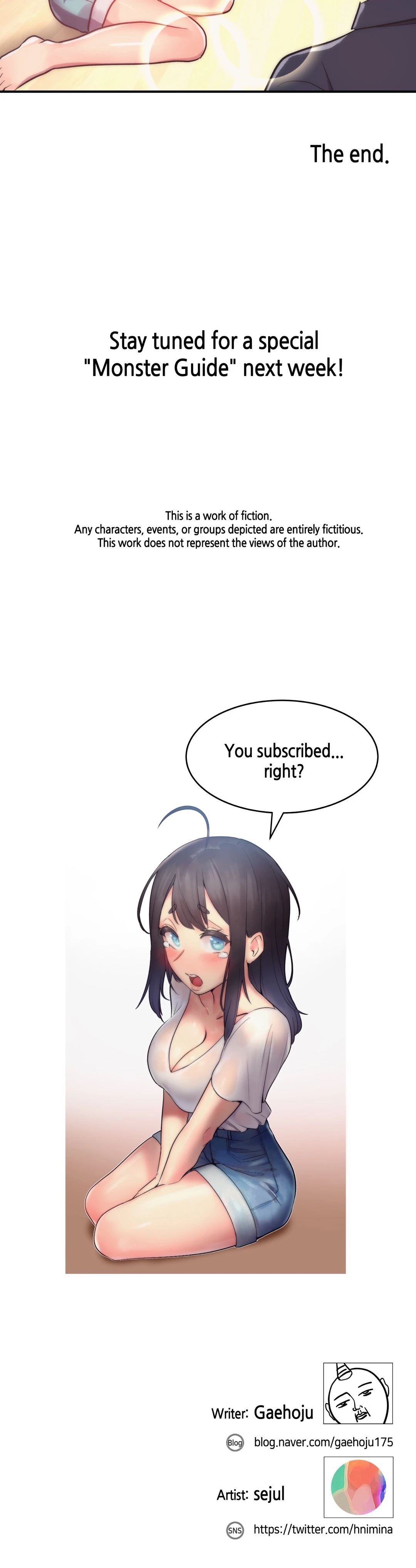 Her Nickname is… page 21