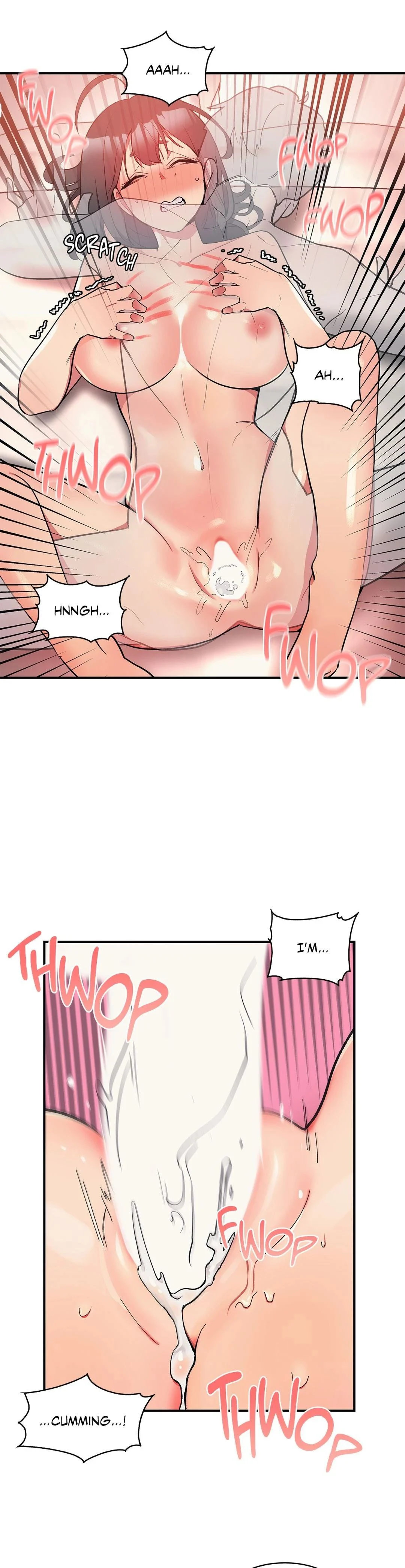 Her Nickname is… page 5