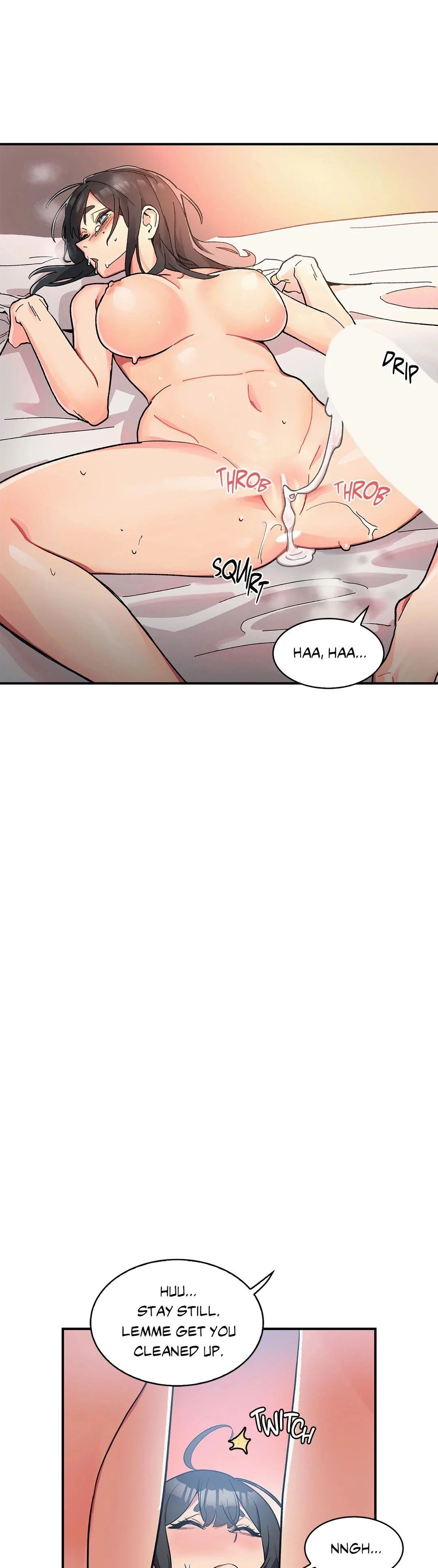 Her Nickname is… page 8