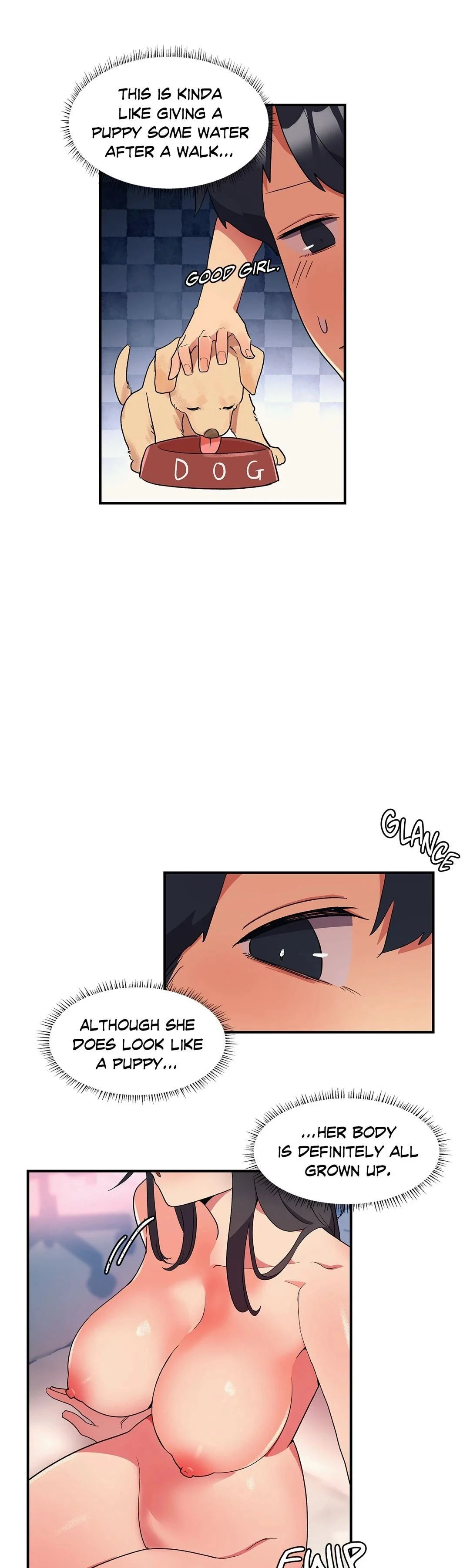 Her Nickname is… page 10