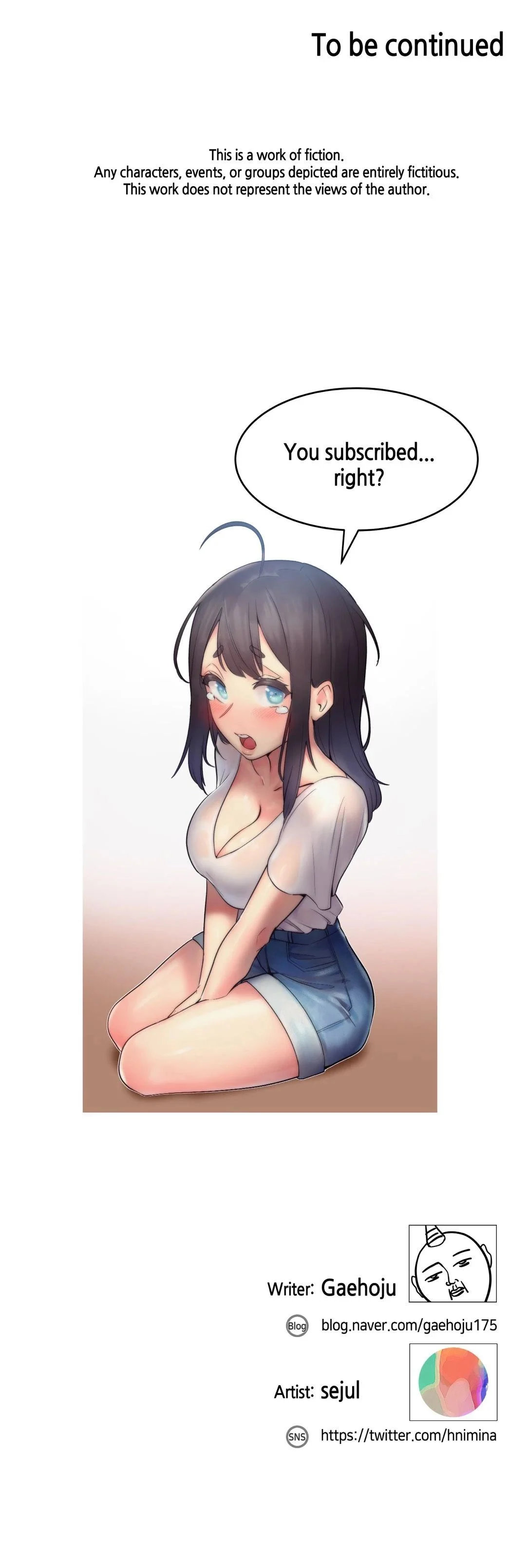 Her Nickname is… page 19