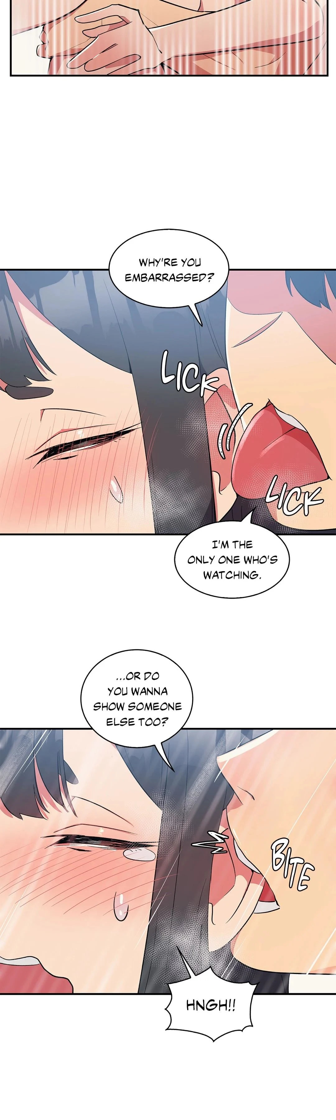 Her Nickname is… page 3