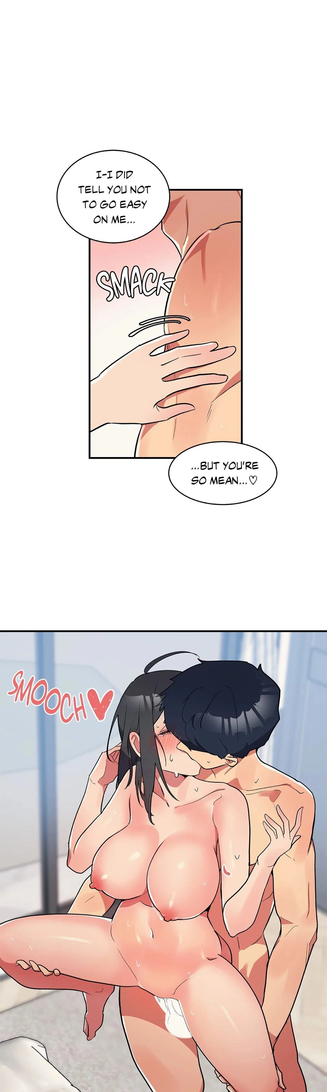 Her Nickname is… page 4
