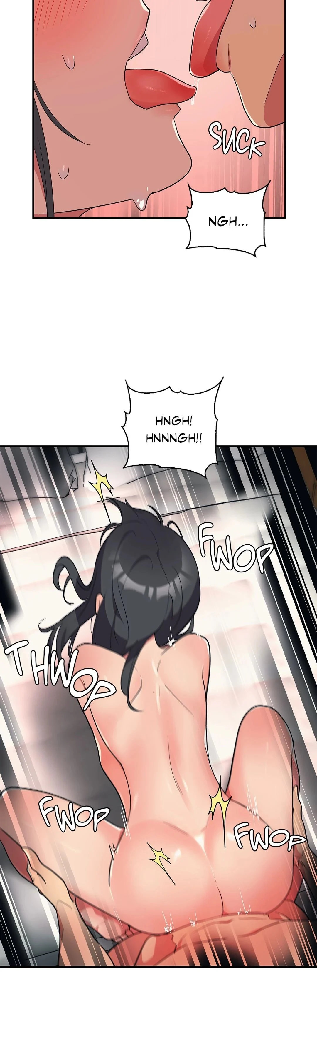 Her Nickname is… page 6