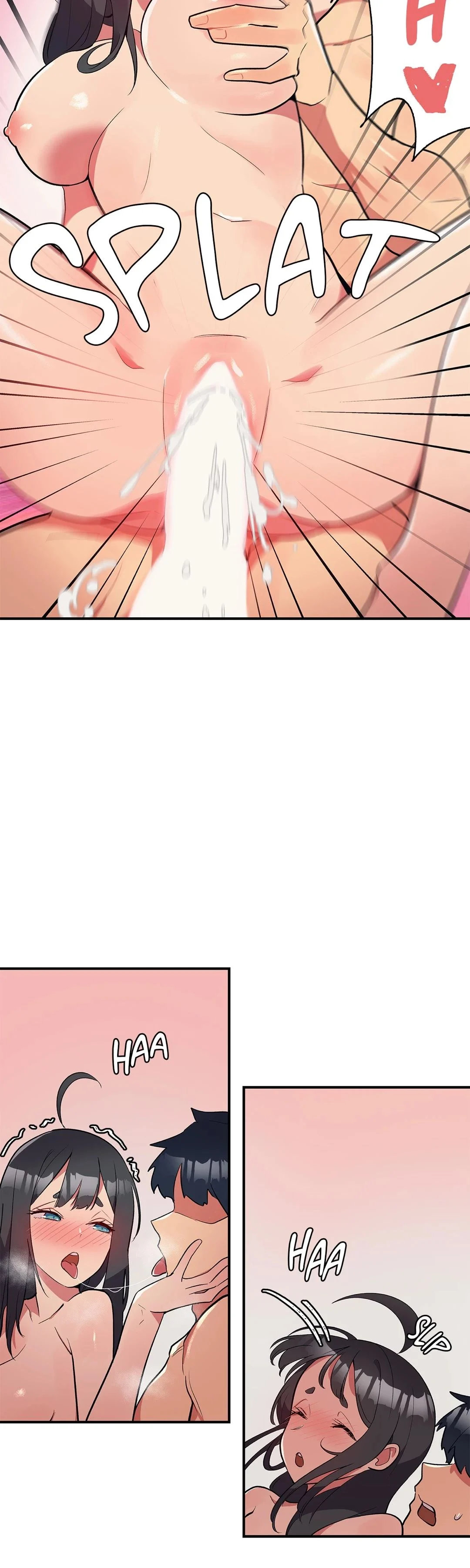 Her Nickname is… page 9