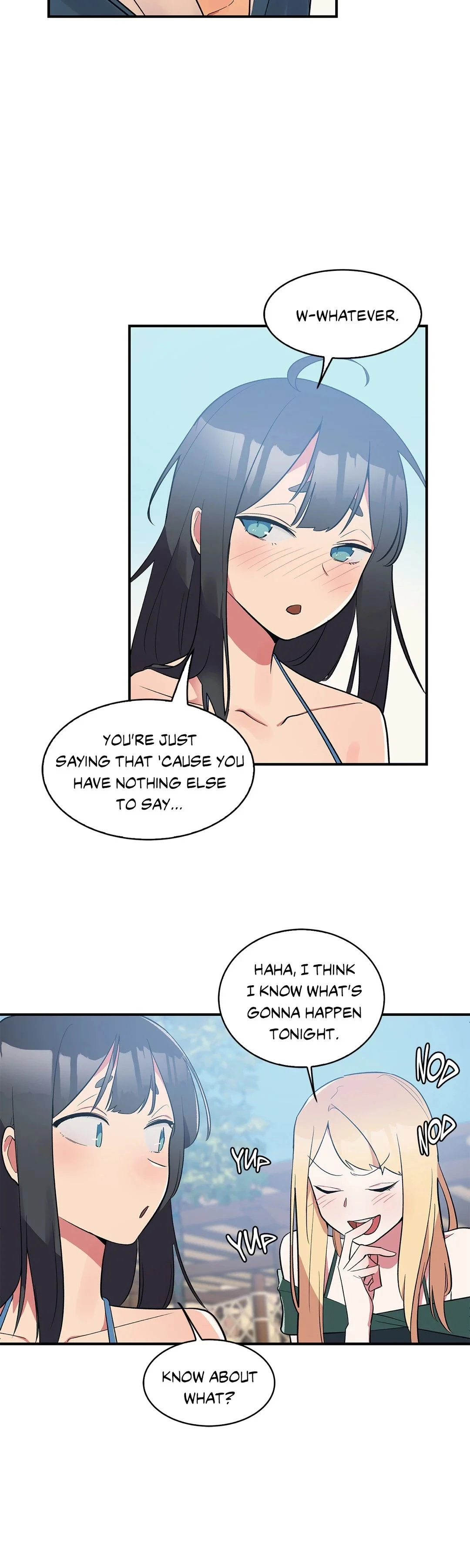 Her Nickname is… page 15