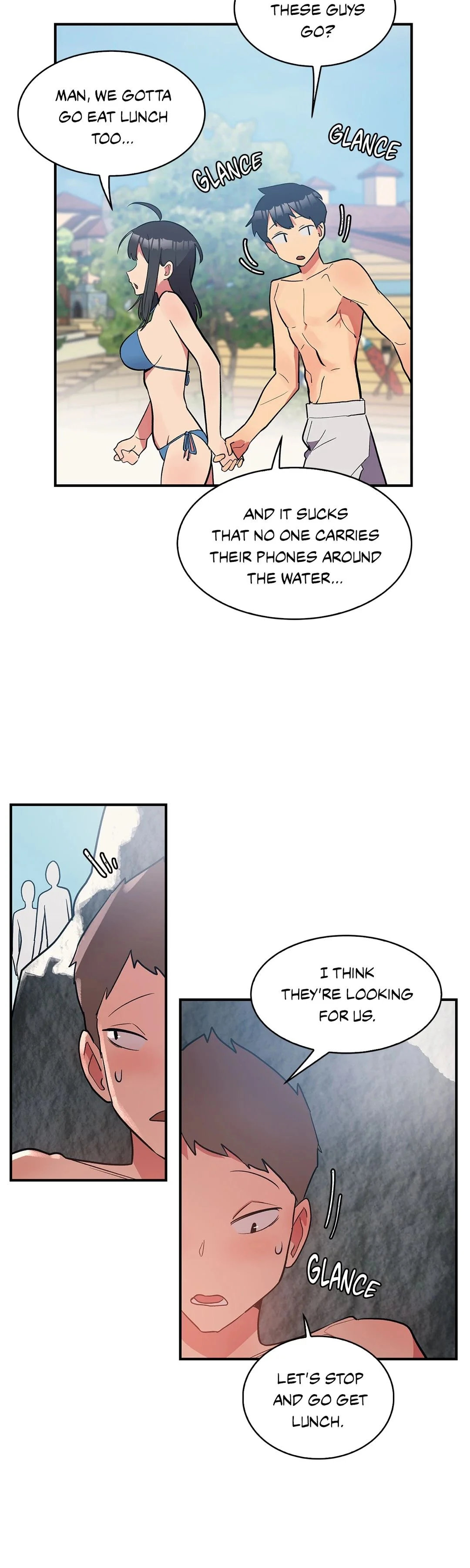 Her Nickname is… page 21