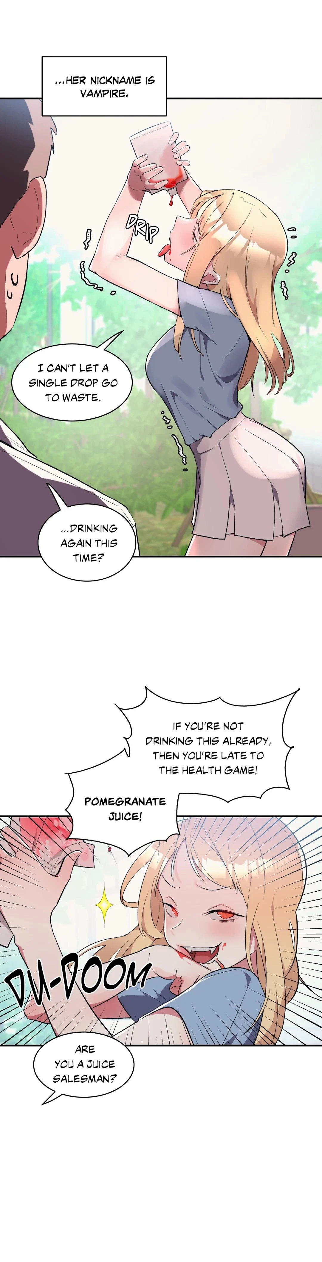 Her Nickname is… page 2