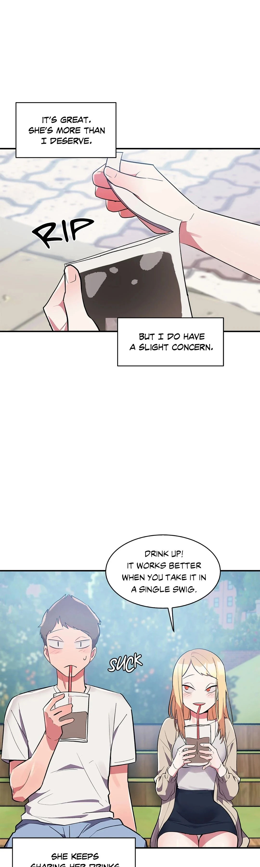 Her Nickname is… page 9